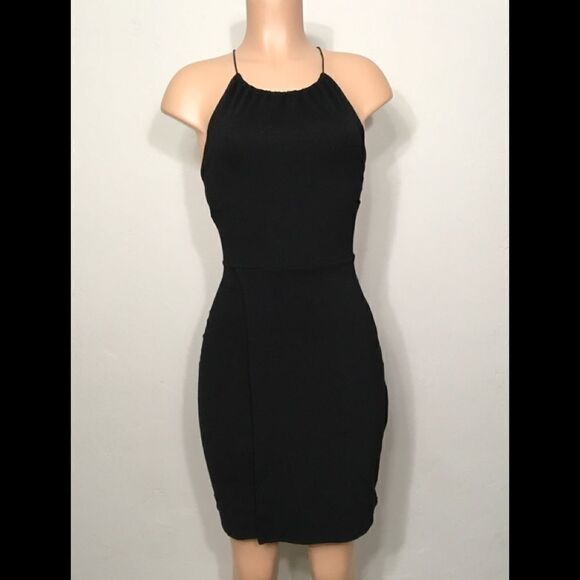 Santorini Strappy Back Jersey Dress. MSRP $169. Size 8. NWT - Picture 6 of 8